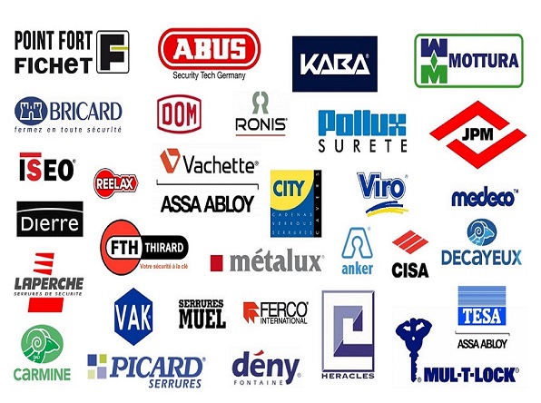 Entreprise Serrurier DURANT